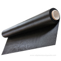 antistatic TWILL WEAVE CARBON FIBER CLOTH